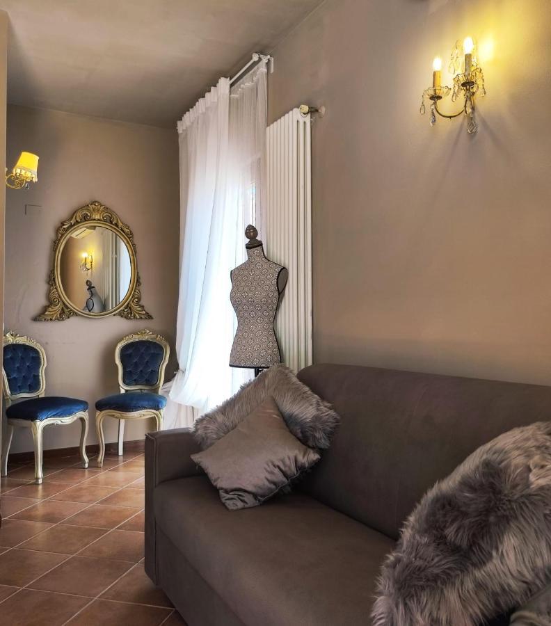 Luxury Suite Sirmione Kültér fotó